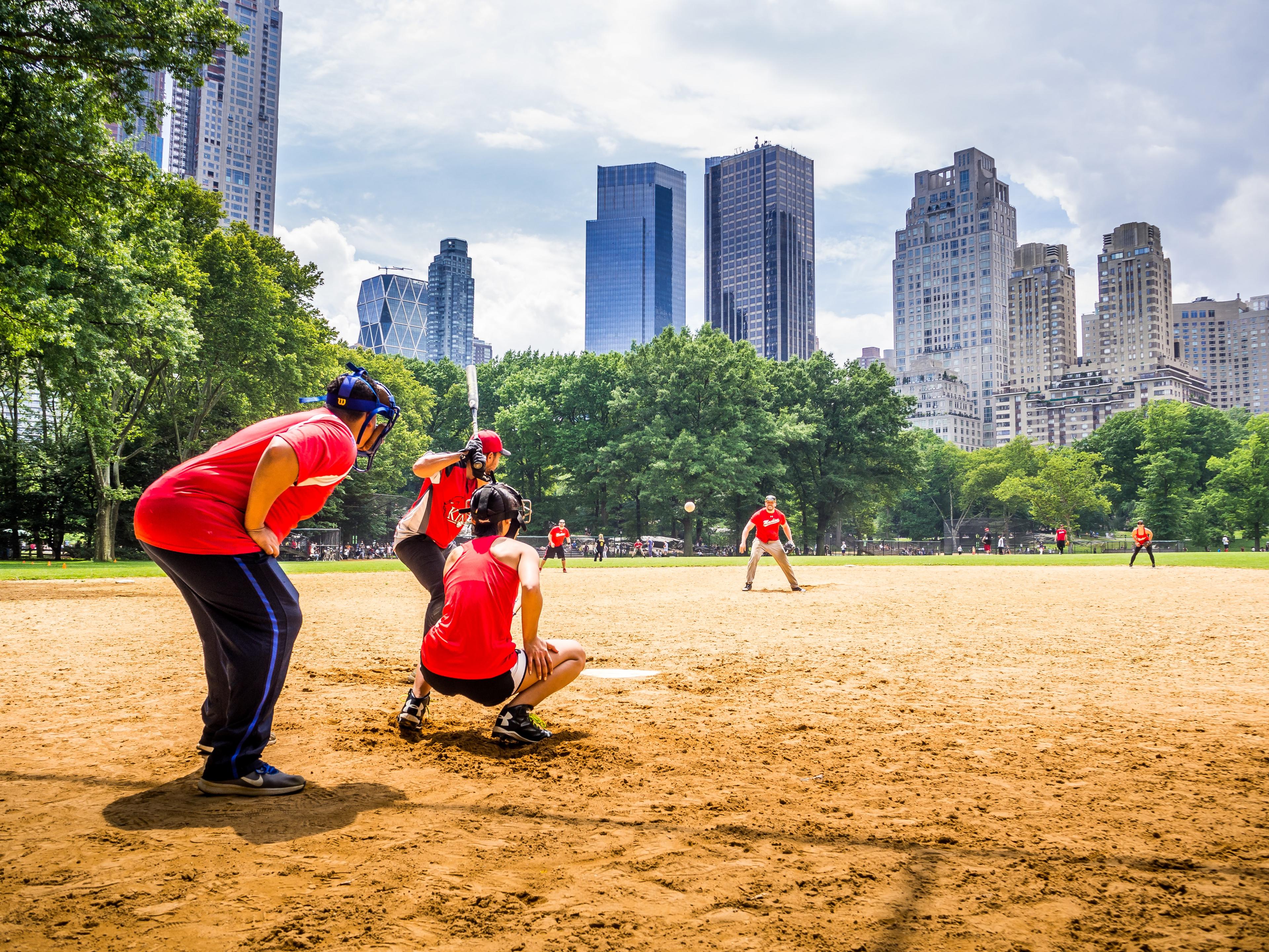 Cover Image for Sports Schedule or Custody Schedule? Unexpected Conflicts for Athletes Resuming Play