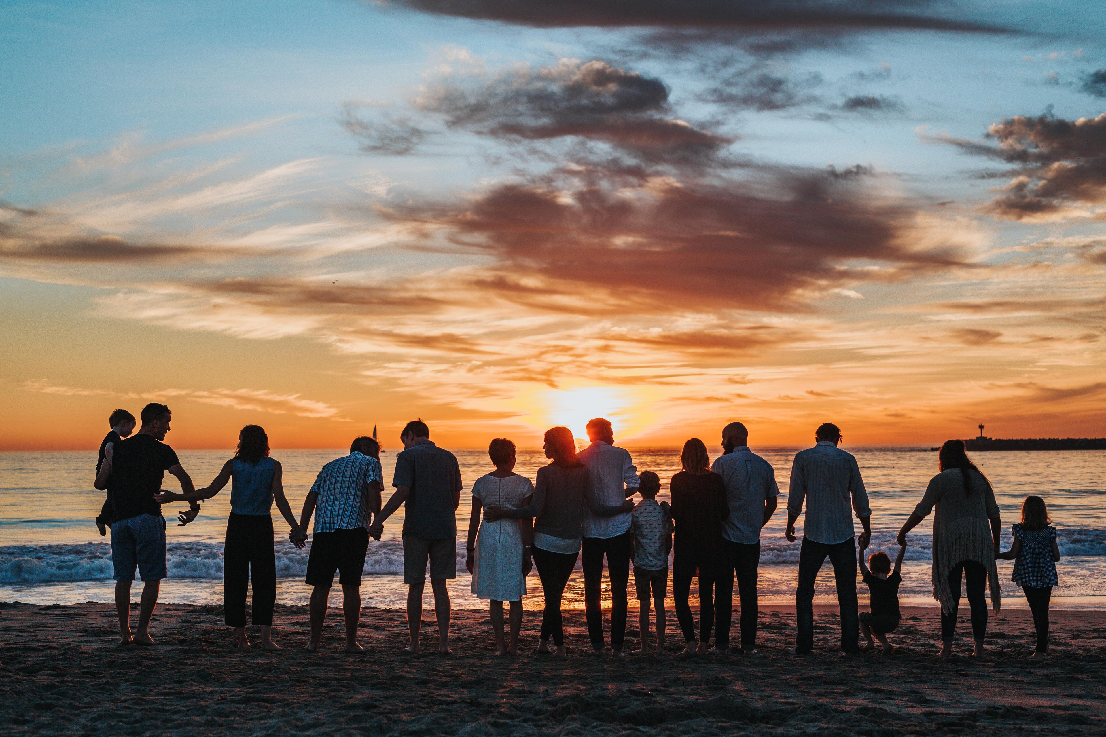 Cover Image for Co-Parenting in a Blended Family: Challenges and Perspectives